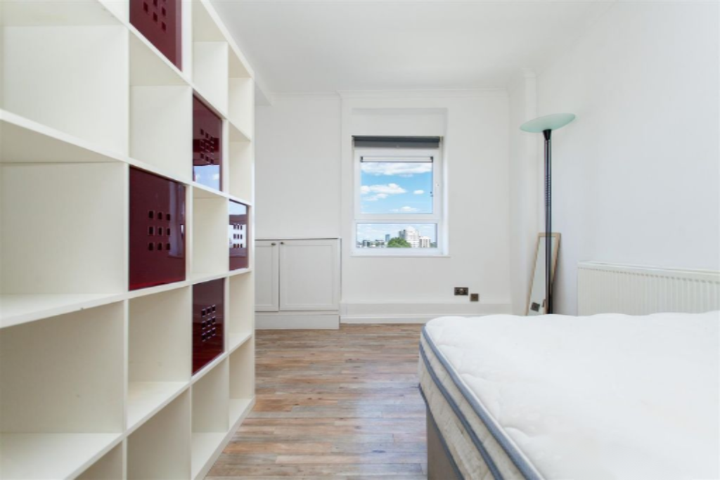 Квартира в Лондоне, Великобритания, 38 м² - фото 14