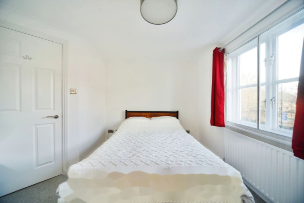 Квартира в Лондоне, Великобритания, 38 м² - фото 14