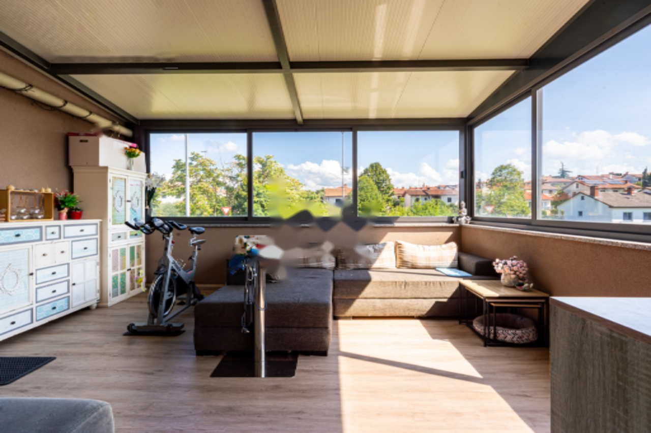 Квартира в Копере, Словения, 102 м² - фото 14