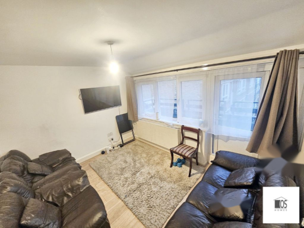 Квартира в Лондоне, Великобритания, 63 м² - фото 13