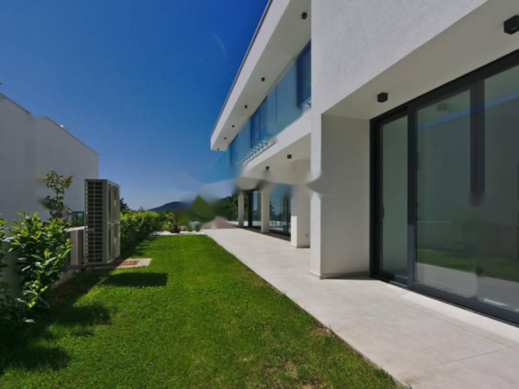 Дом в Опатии, Хорватия, 300 м² - фото 14