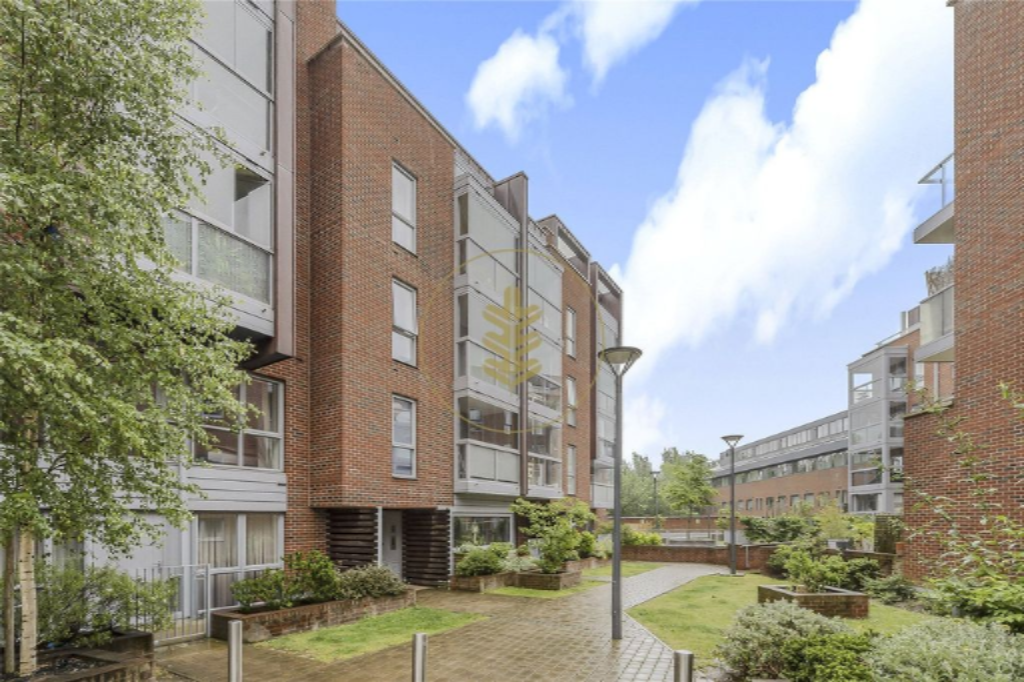 Квартира в Лондоне, Великобритания, 72 м² - фото 14