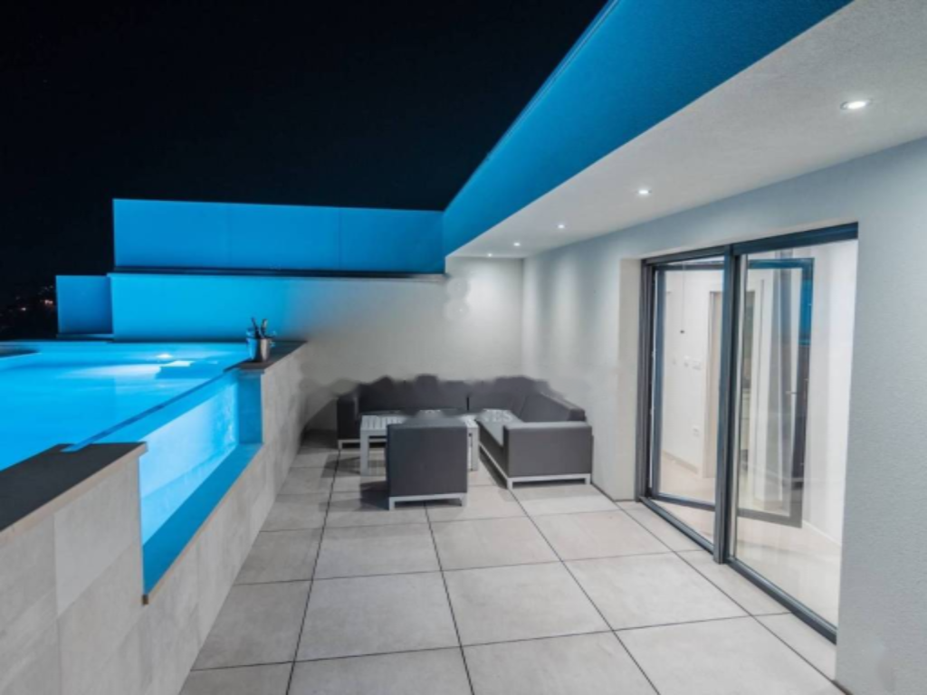 Дом в Опатии, Хорватия, 250 м² - фото 14