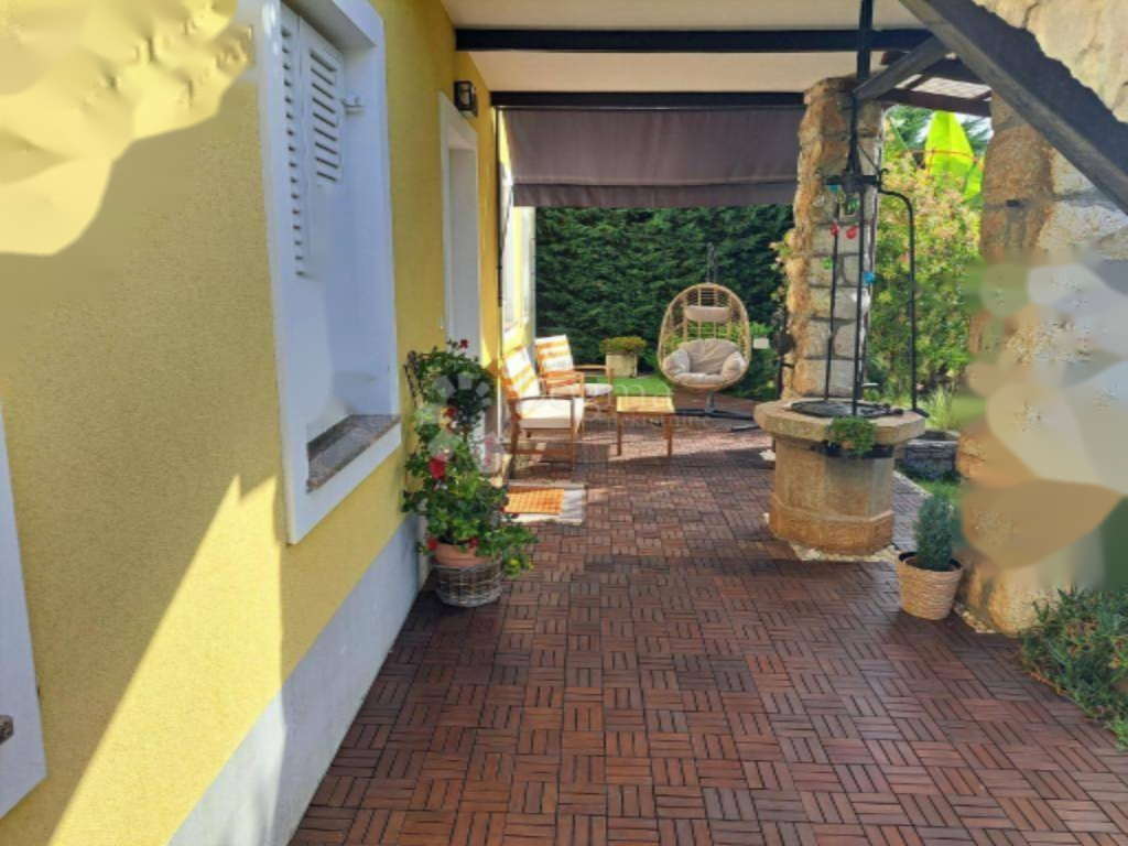 Дом в Опатии, Хорватия, 220 м² - фото 14