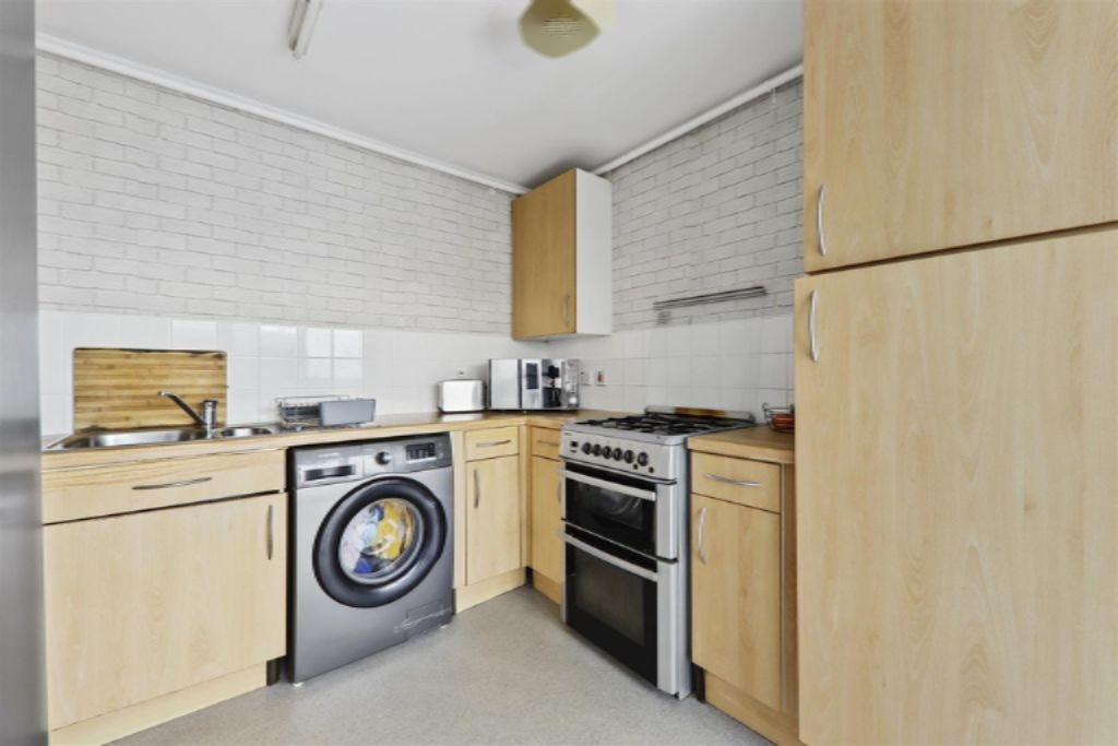 Квартира в Лондоне, Великобритания, 72 м² - фото 14