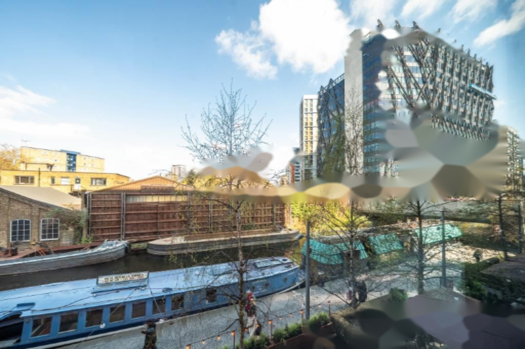 Квартира в Лондоне, Великобритания, 38 м² - фото 14