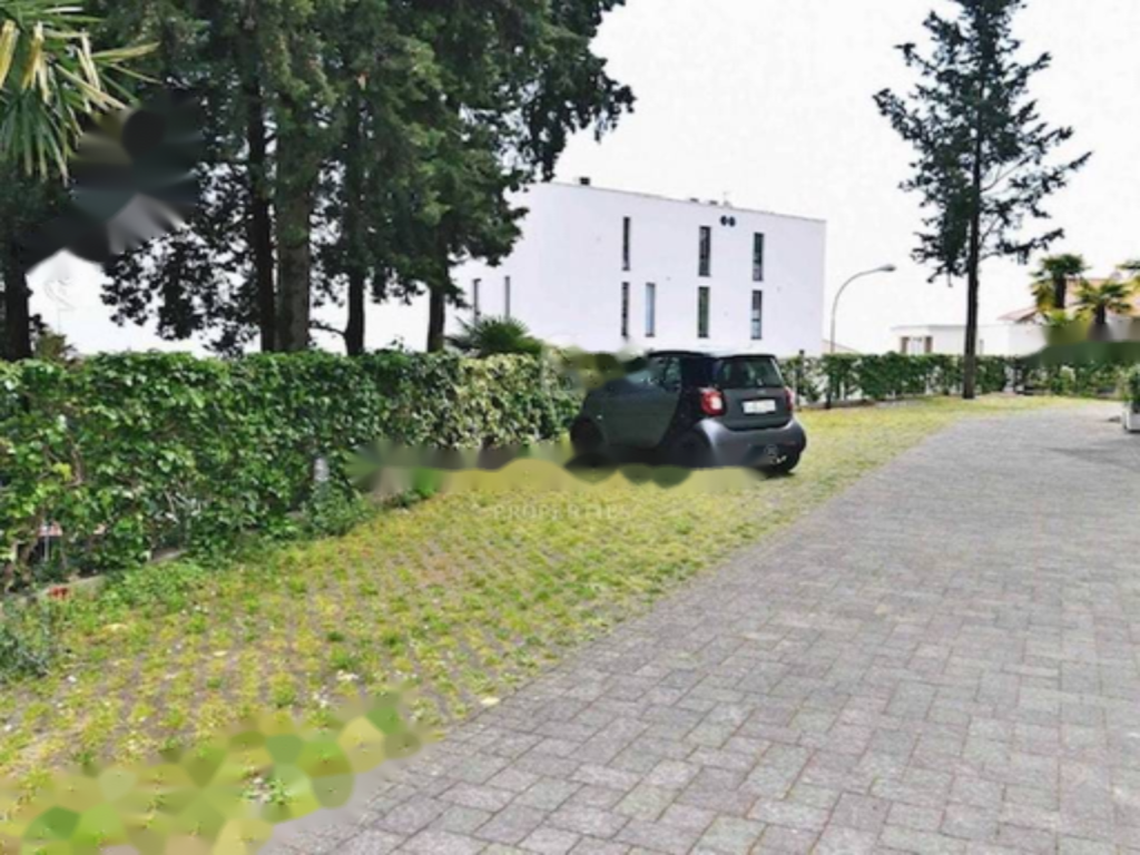 Квартира в Опатии, Хорватия, 55 м² - фото 14