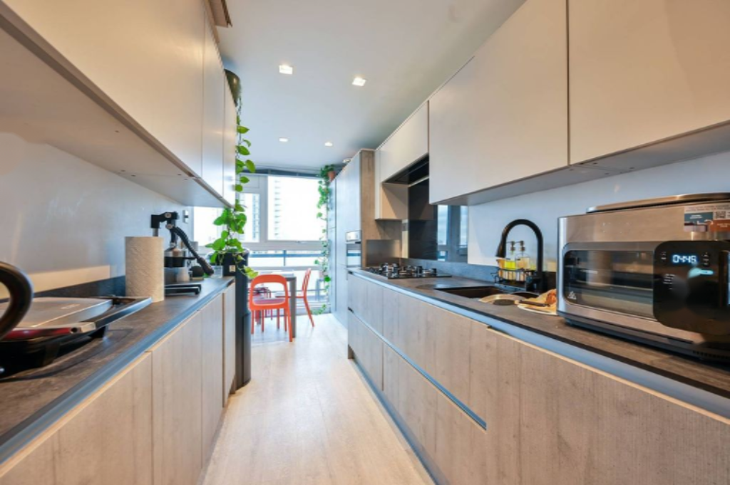 Квартира в Лондоне, Великобритания, 69 м² - фото 14