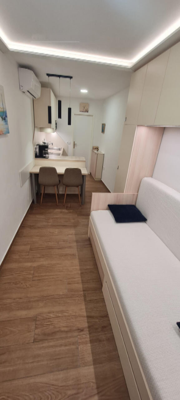 Квартира в Пиране, Словения, 19 м² - фото 14