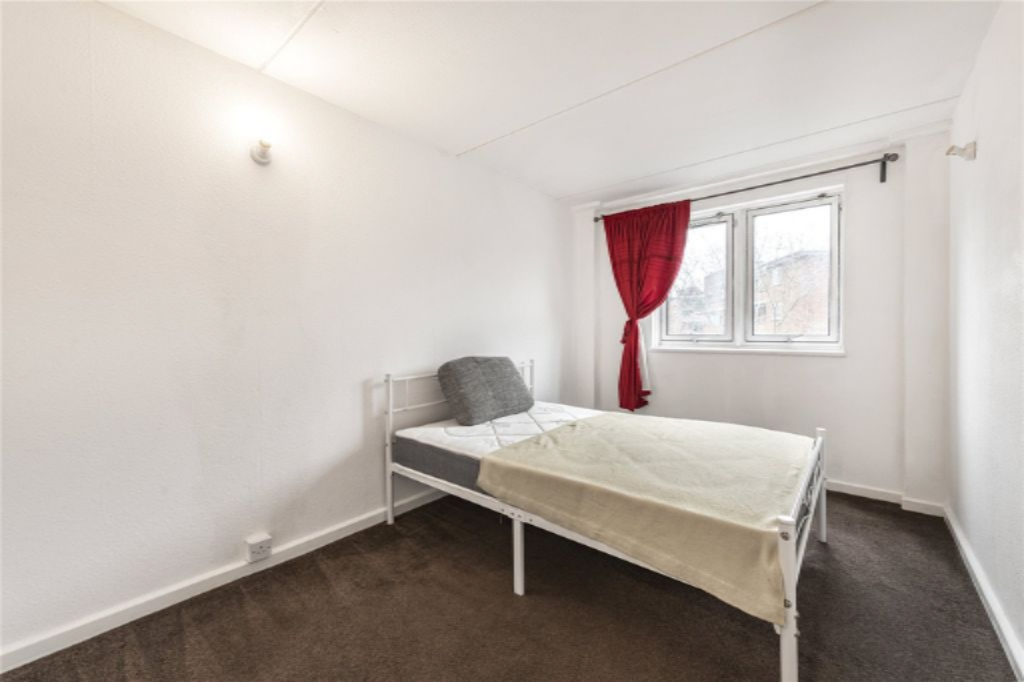 Квартира в Лондоне, Великобритания, 94 м² - фото 14