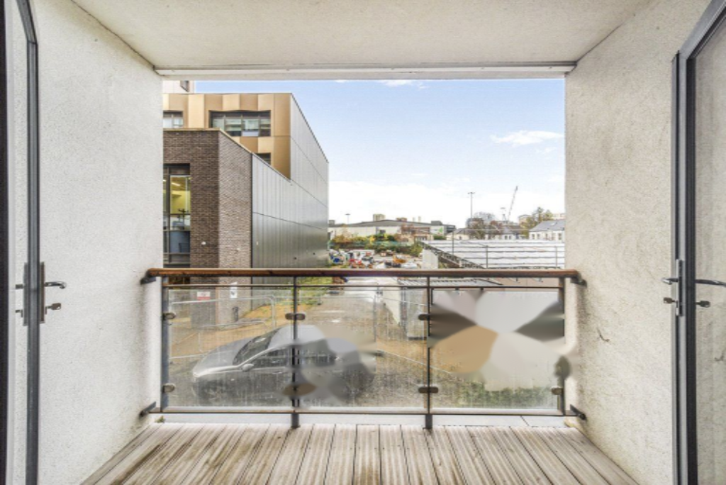 Квартира в Лондоне, Великобритания, 61 м² - фото 14