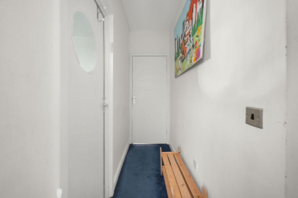 Квартира в Лондоне, Великобритания, 31 м² - фото 14