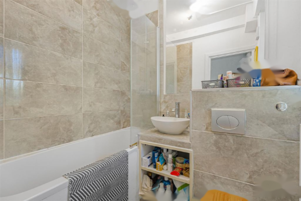 Квартира в Лондоне, Великобритания, 57 м² - фото 14