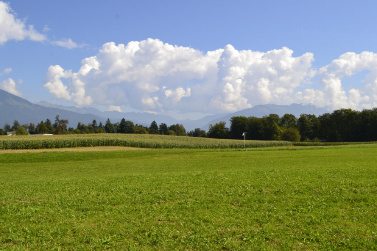 Земля в Медводе, Словения, 87 555 м² - фото 14