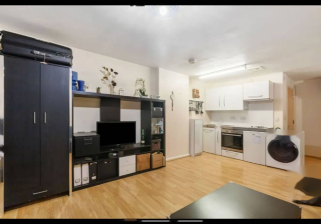 Квартира в Лондоне, Великобритания, 34 м² - фото 14