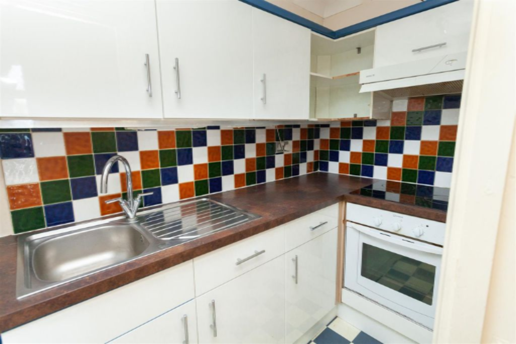 Квартира в Лондоне, Великобритания, 62 м² - фото 14