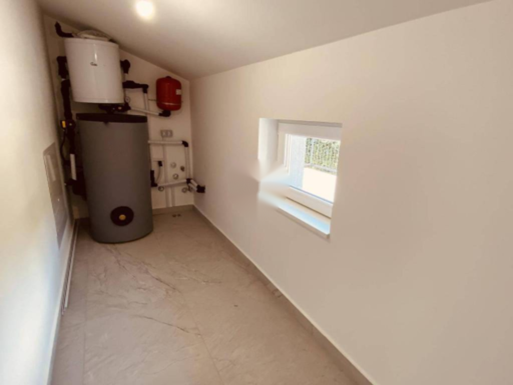 Квартира в Опатии, Хорватия, 111 м² - фото 14