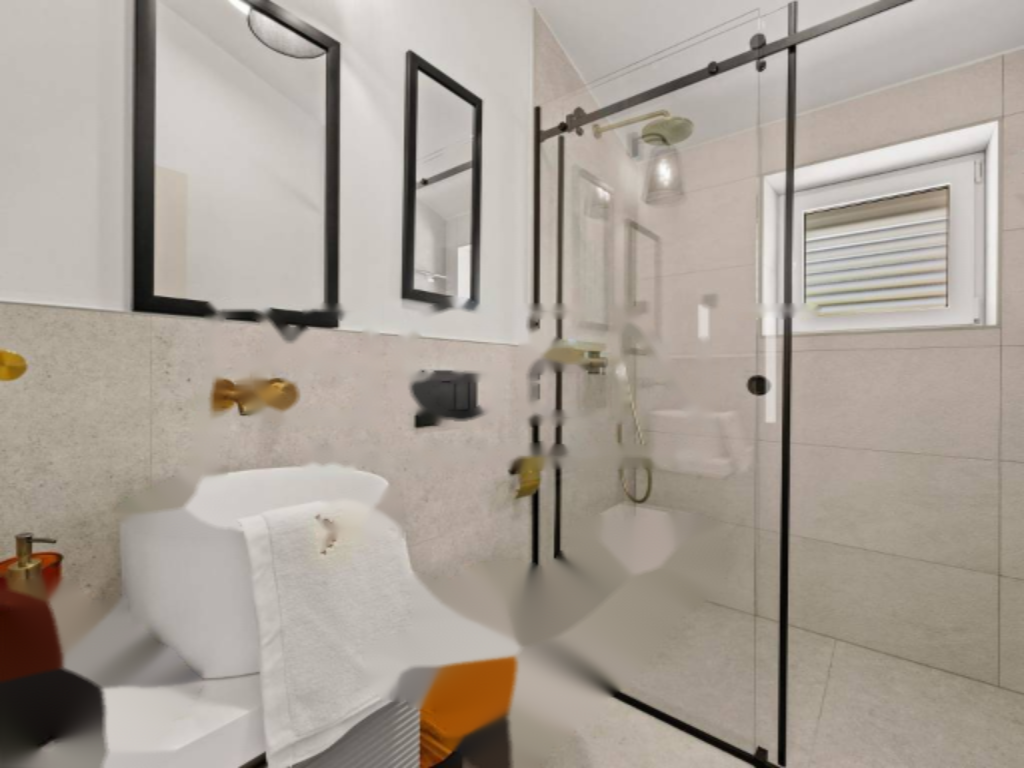 Дом в Опатии, Хорватия, 3 м² - фото 15