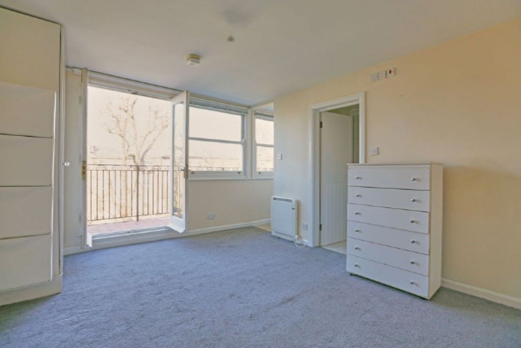 Квартира в Лондоне, Великобритания, 25 м² - фото 15