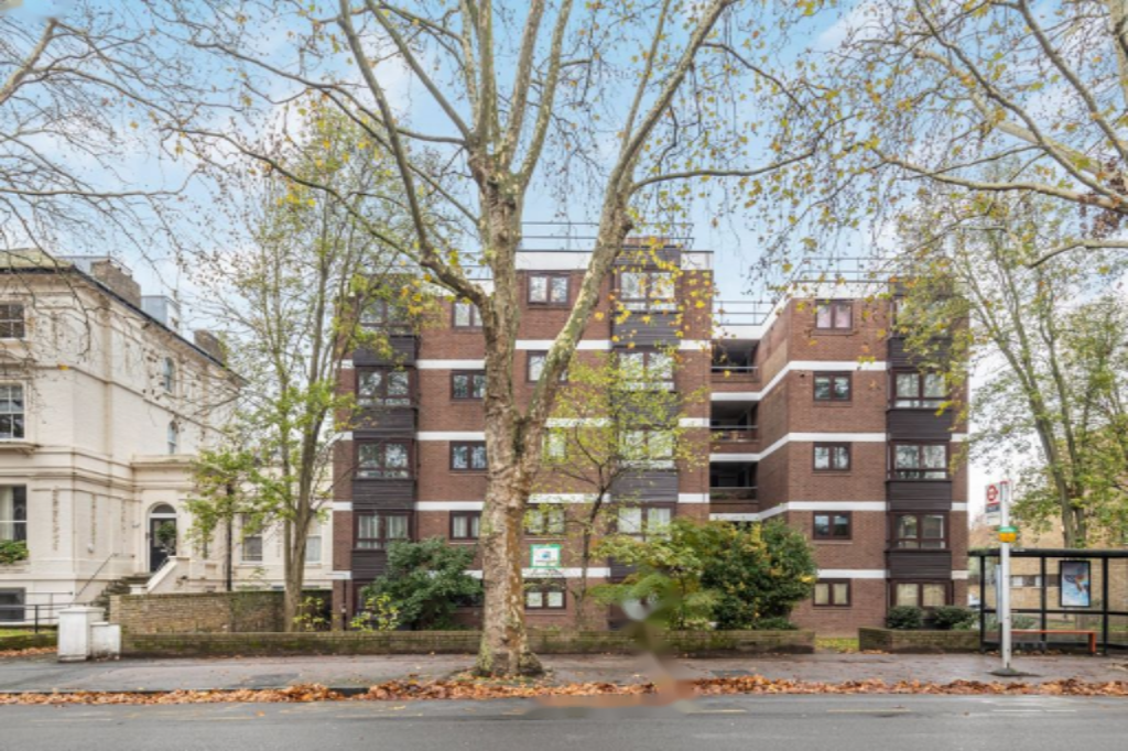 Квартира в Лондоне, Великобритания, 50 м² - фото 15