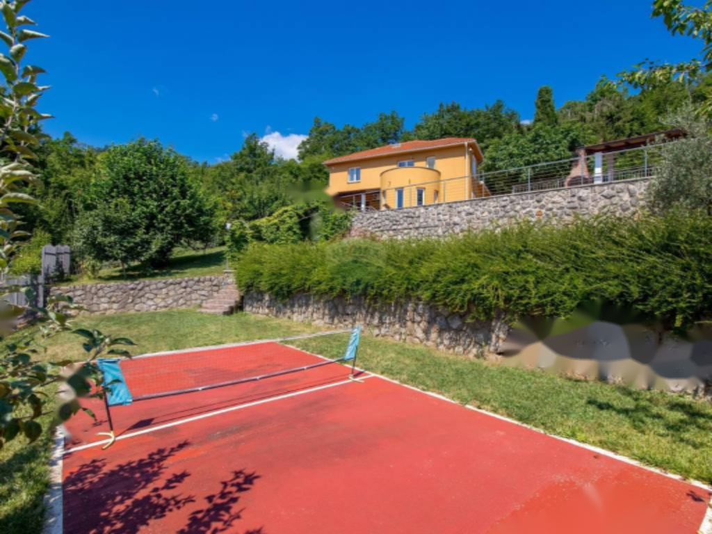 Дом в Опатии, Хорватия, 250 м² - фото 15