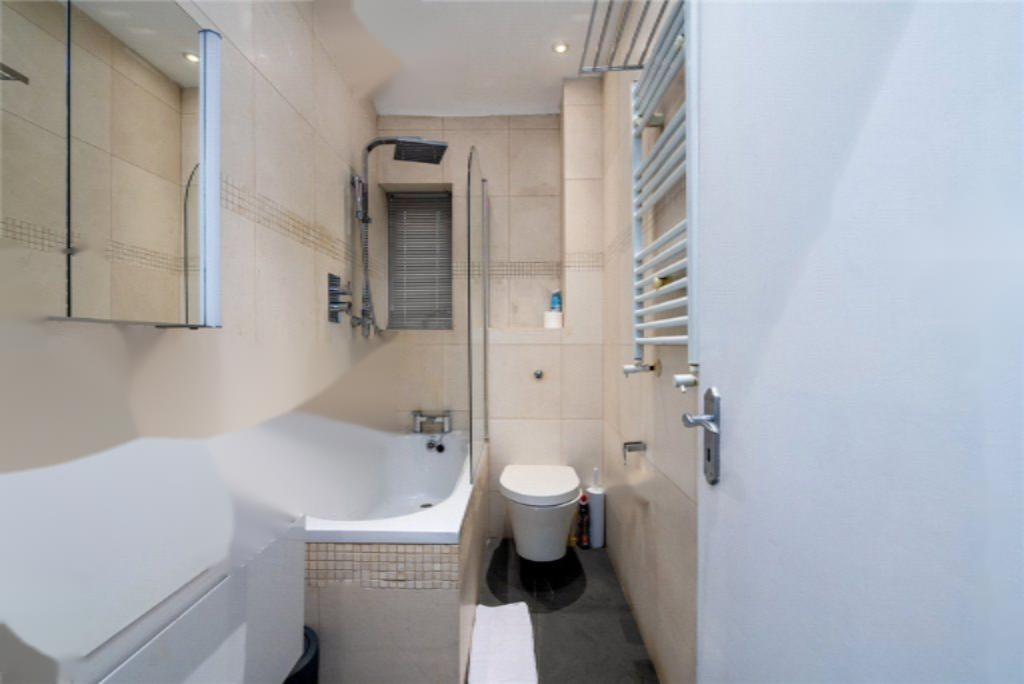 Квартира в Лондоне, Великобритания, 31 м² - фото 14