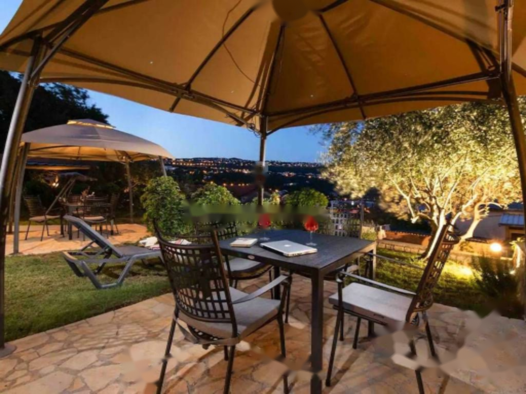 Квартира в Опатии, Хорватия, 170 м² - фото 15