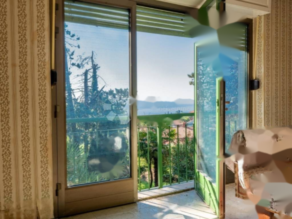 Дом в Опатии, Хорватия, 320 м² - фото 15