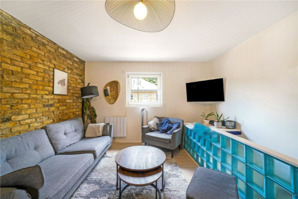 Квартира в Лондоне, Великобритания, 51 м² - фото 15