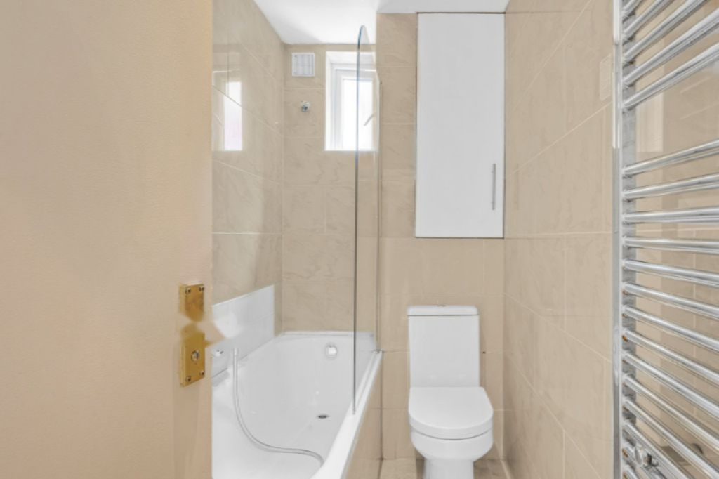 Квартира в Лондоне, Великобритания, 61 м² - фото 15