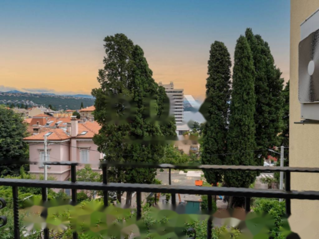 Дом в Опатии, Хорватия, 261 м² - фото 15