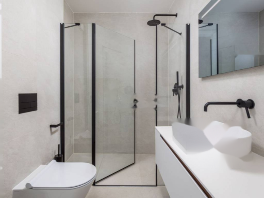 Квартира в Опатии, Хорватия, 134 м² - фото 15