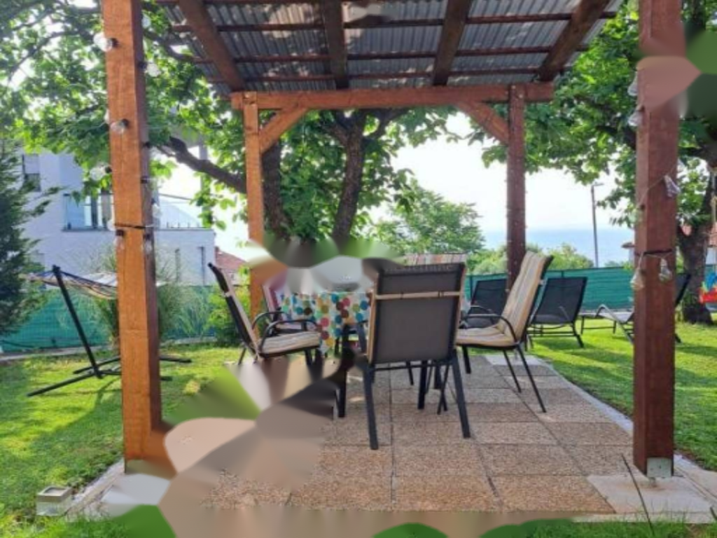 Дом в Опатии, Хорватия, 220 м² - фото 15