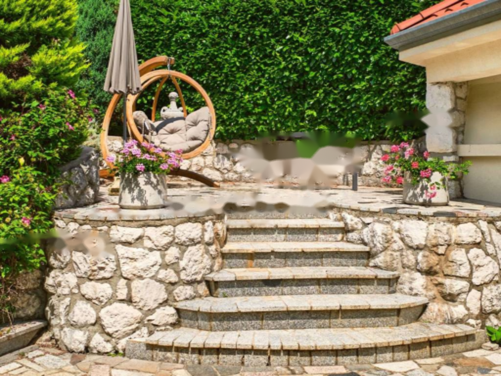 Дом в Опатии, Хорватия, 381 м² - фото 15