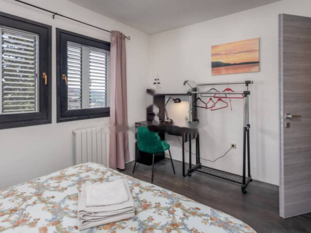 Дом в Опатии, Хорватия, 150 м² - фото 15