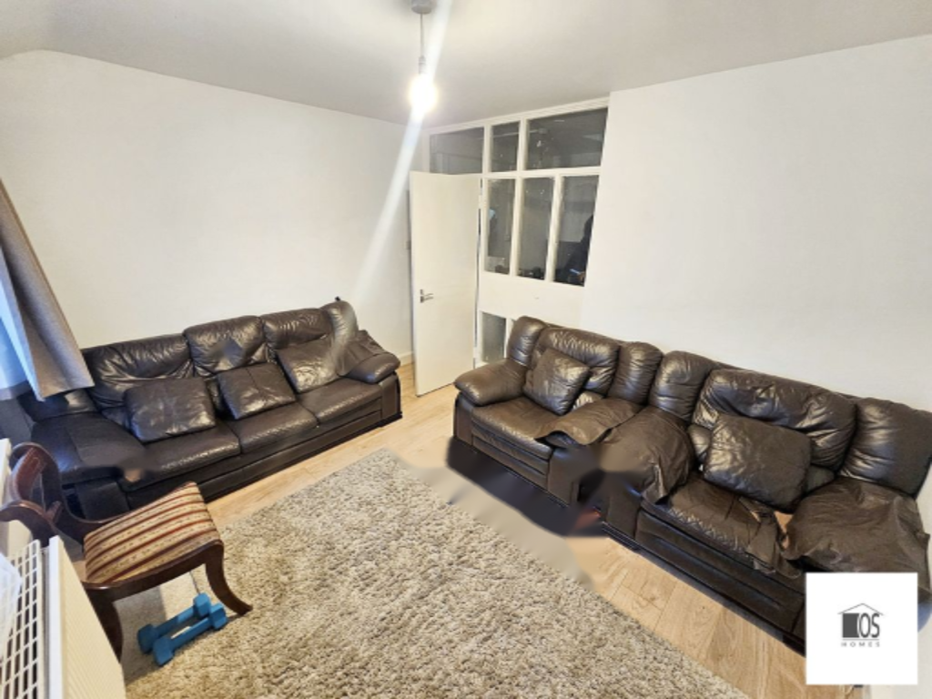 Квартира в Лондоне, Великобритания, 63 м² - фото 14