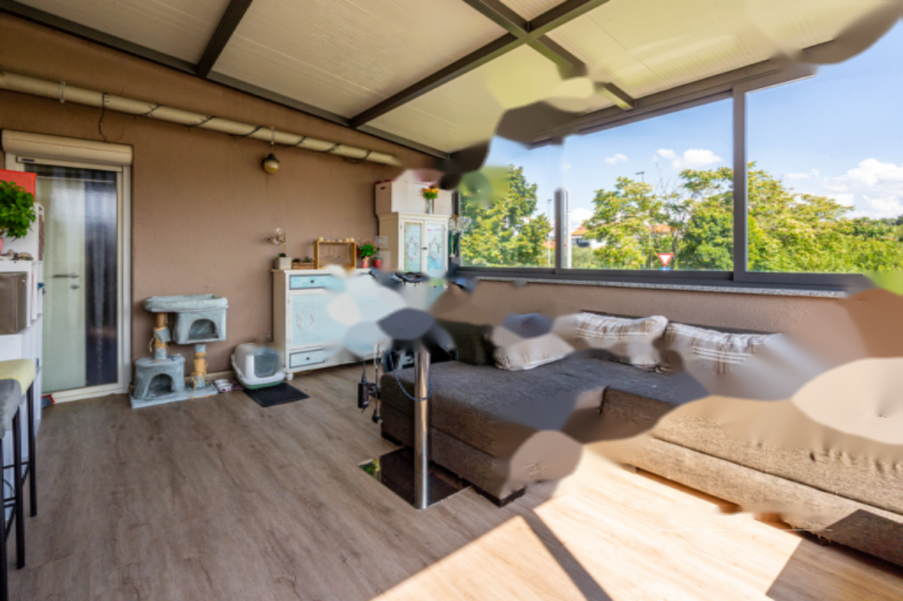 Квартира в Копере, Словения, 102 м² - фото 15