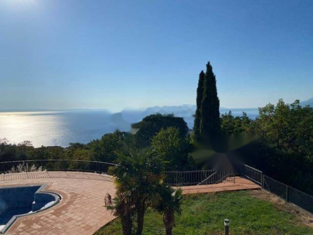 Дом в Опатии, Хорватия, 505 м² - фото 15