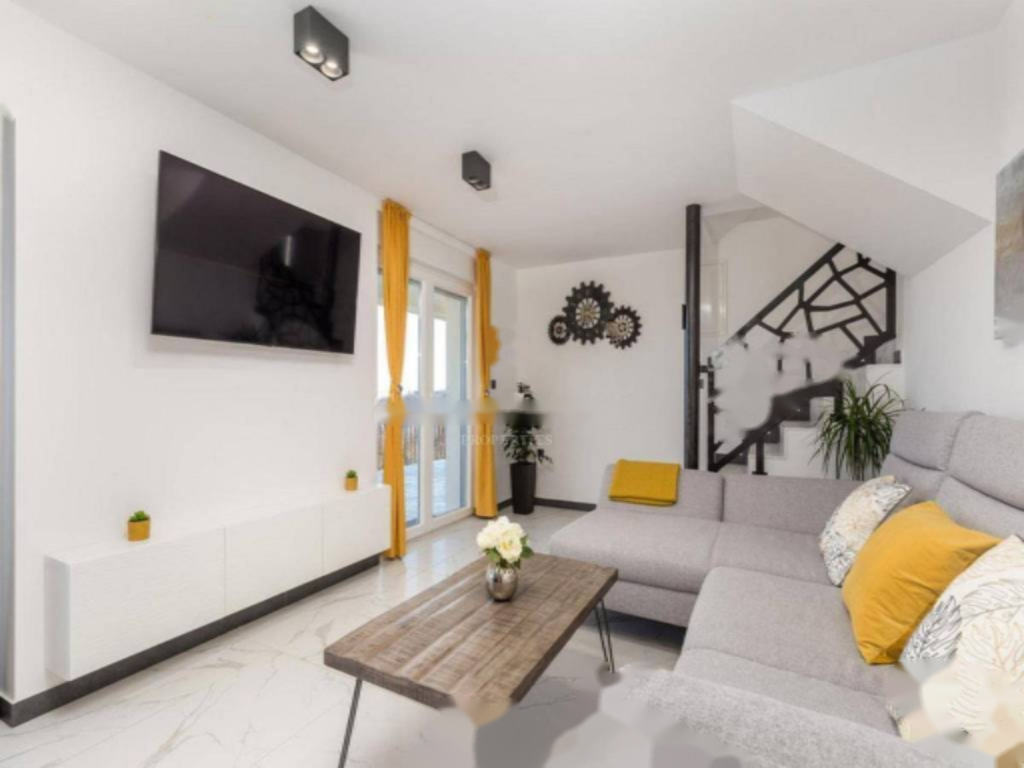 Дом в Опатии, Хорватия, 180 м² - фото 15