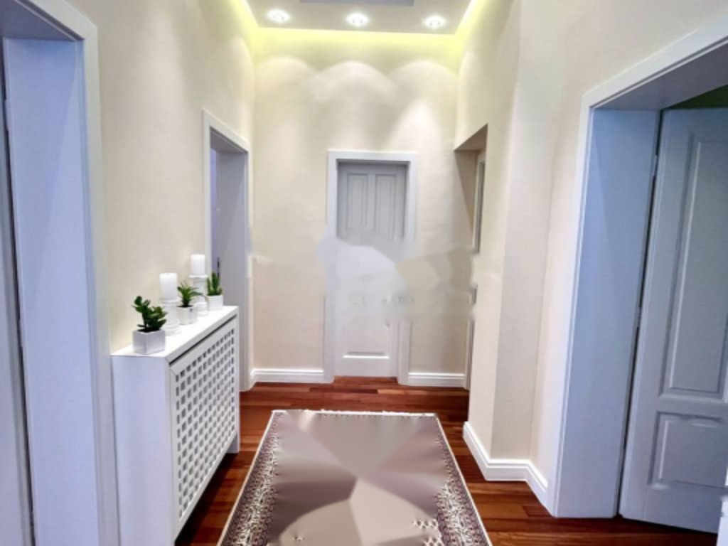 Квартира в Опатии, Хорватия, 155 м² - фото 15