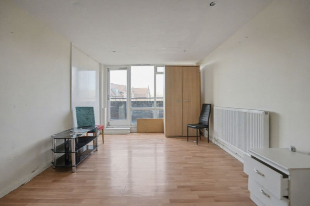 Квартира в Лондоне, Великобритания, 80 м² - фото 15