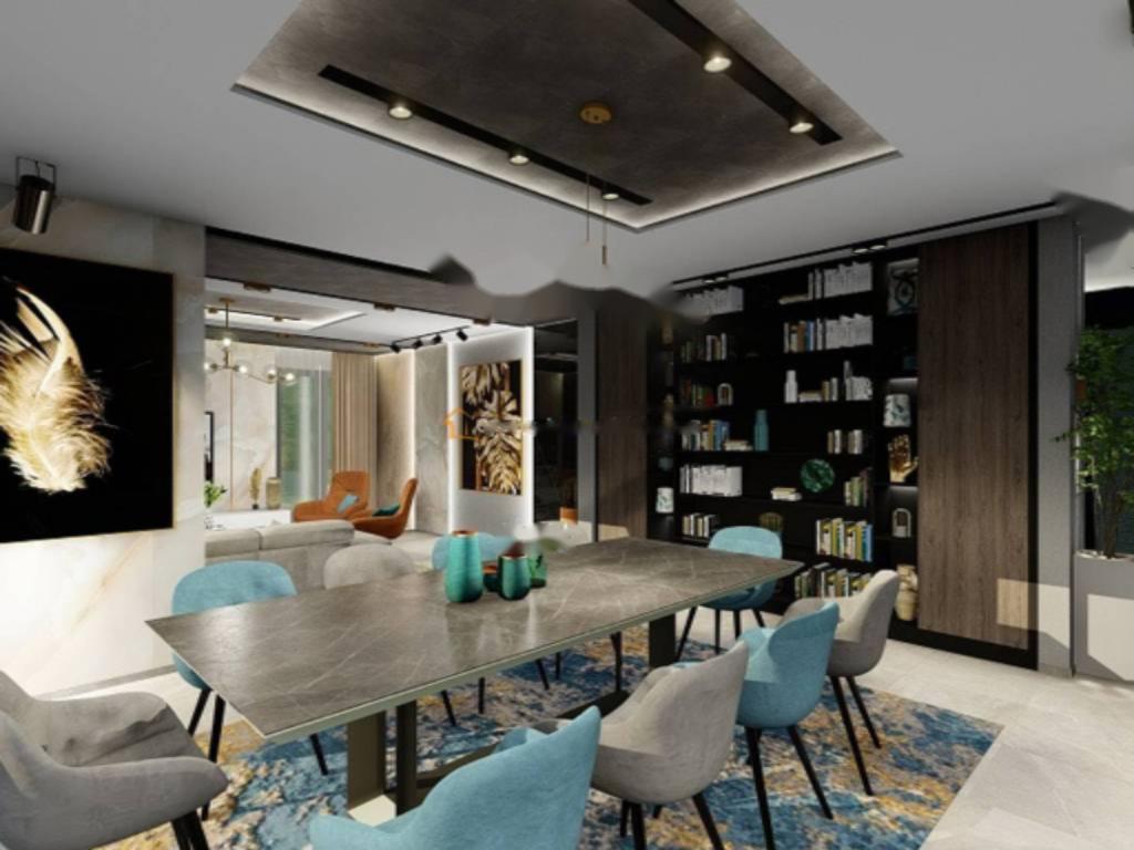 Дом в Опатии, Хорватия, 784 м² - фото 15