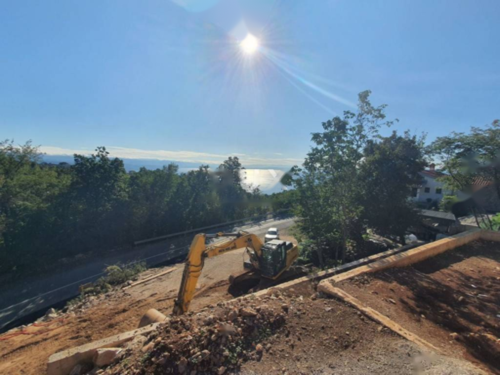 Дом в Опатии, Хорватия, 395 м² - фото 15