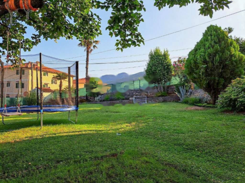 Дом в Опатии, Хорватия, 200 м² - фото 14