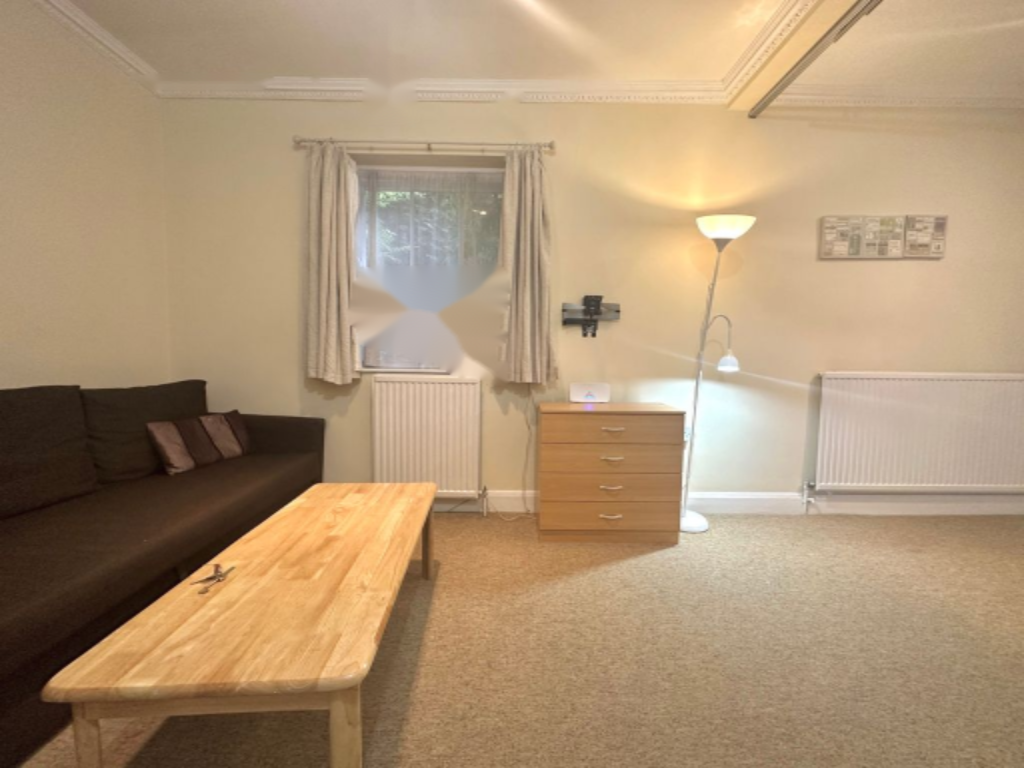 Квартира в Лондоне, Великобритания, 26 м² - фото 15