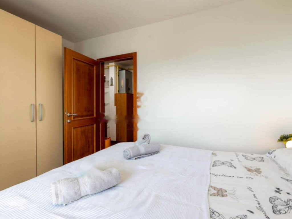 Квартира в Опатии, Хорватия, 47 м² - фото 15