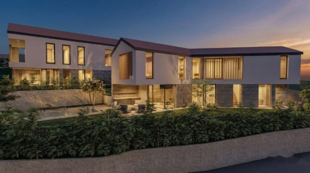 Дом в Копере, Словения, 323 м² - фото 14