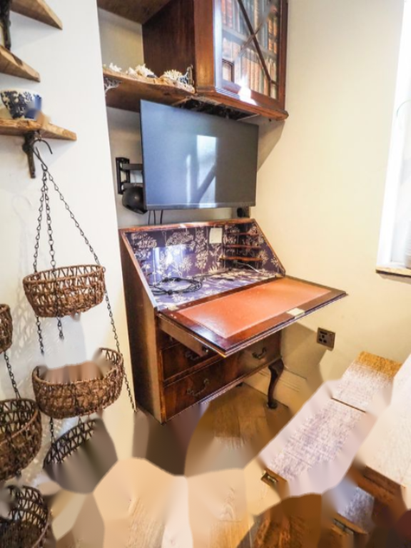 Квартира в Лондоне, Великобритания, 32 м² - фото 13