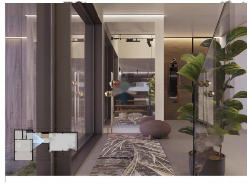 Дом в Опатии, Хорватия, 348 м² - фото 15