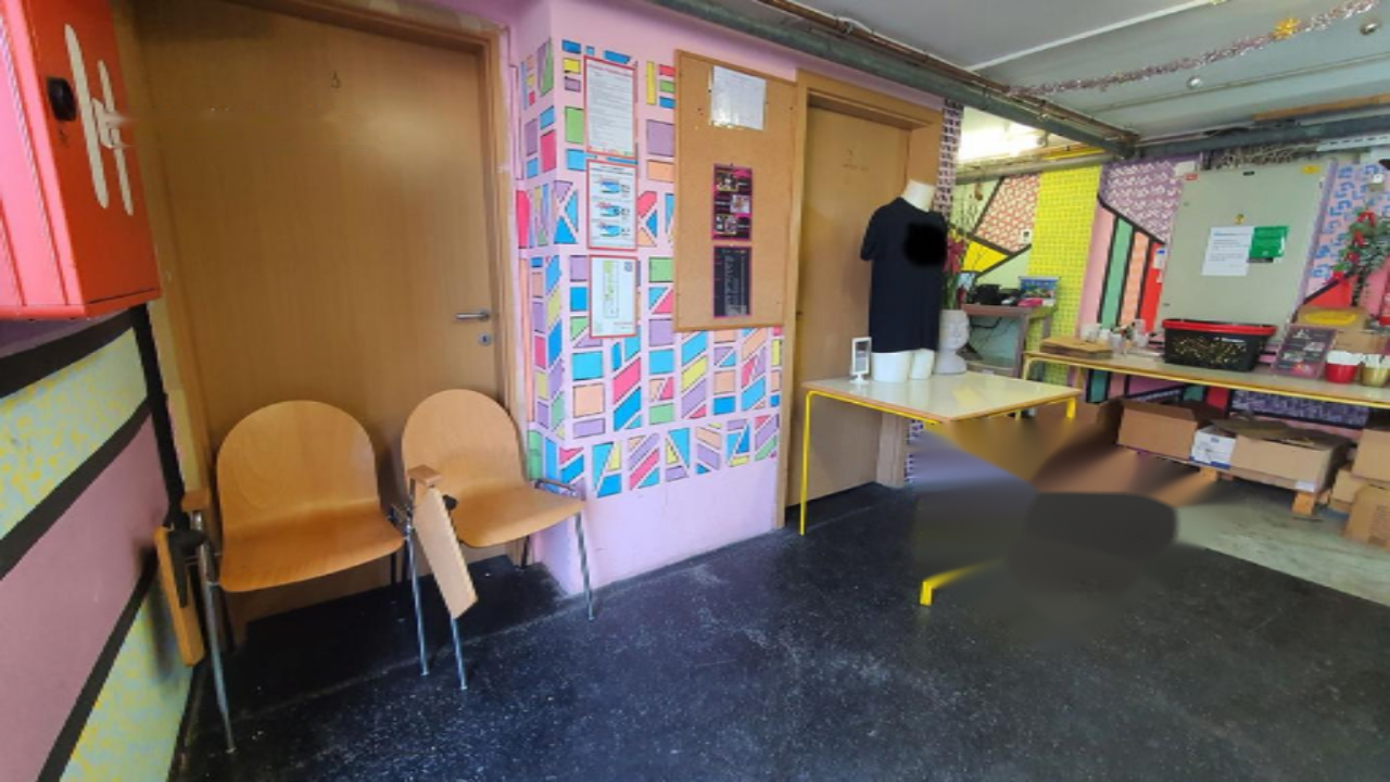 Офис в Любляне, Словения, 1 185 м² - фото 15